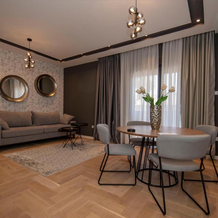 Apartment Aloha - Apartman sa 1 Spavaćom Sobom - 8