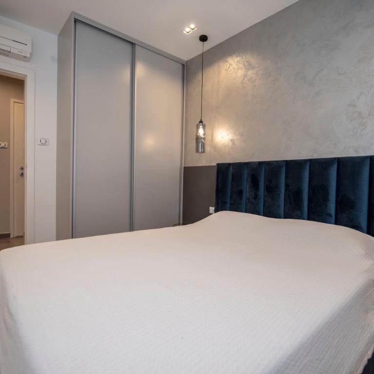Apartment Aloha - Apartman sa 1 Spavaćom Sobom - 29