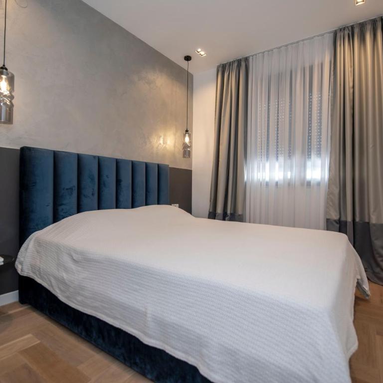 Apartment Aloha - Apartman sa 1 Spavaćom Sobom - 28