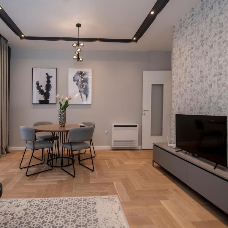 Apartment Aloha - Apartman sa 1 Spavaćom Sobom - 10