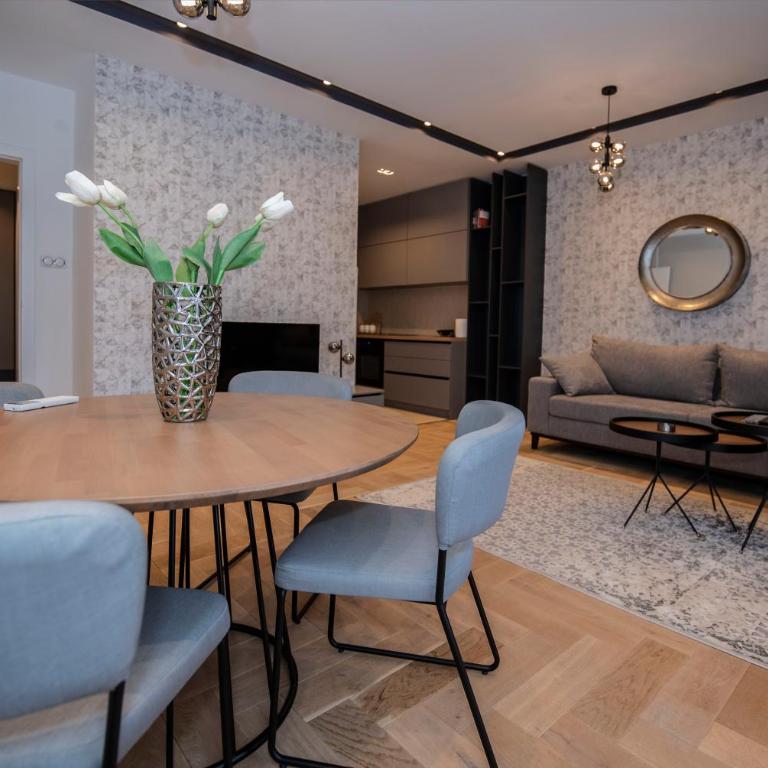 Apartment Aloha - Apartman sa 1 Spavaćom Sobom - 13
