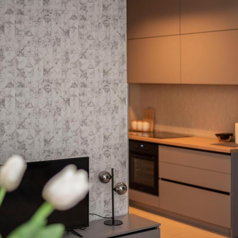 Apartment Aloha - Apartman sa 1 Spavaćom Sobom - 20