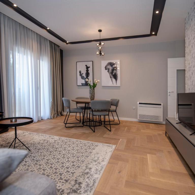 Apartment Aloha - Apartman sa 1 Spavaćom Sobom - 11