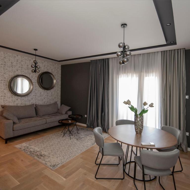 Apartment Aloha - Apartman sa 1 Spavaćom Sobom - 12
