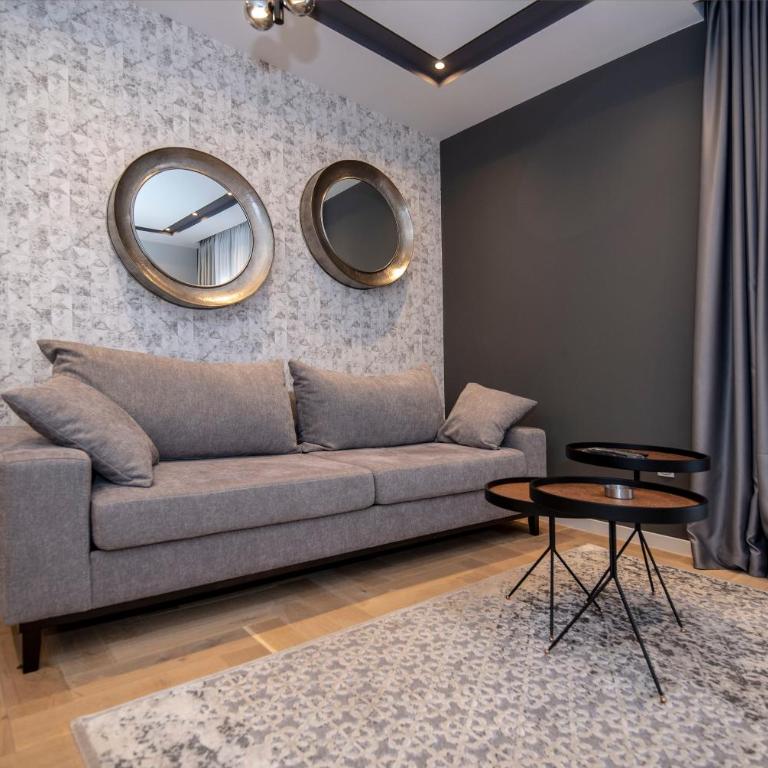 Apartment Aloha - Apartman sa 1 Spavaćom Sobom - 16