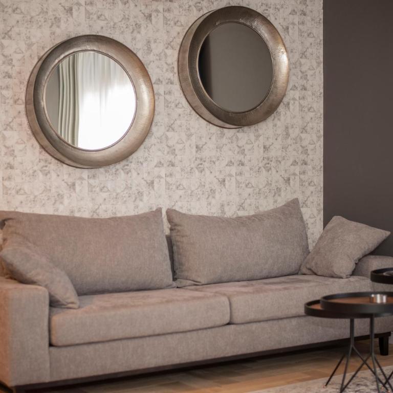 Apartment Aloha - Apartman sa 1 Spavaćom Sobom - 15