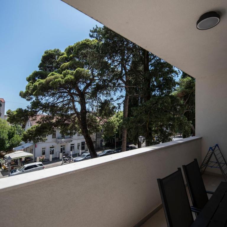 Apartment Aloha - Apartman sa 1 Spavaćom Sobom - 37