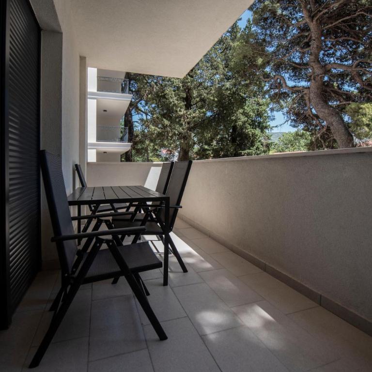 Apartment Aloha - Apartman sa 1 Spavaćom Sobom - 36