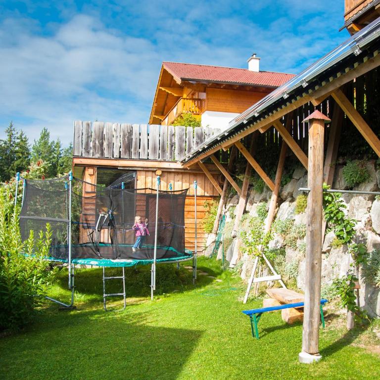 Appartements Tauernzauber - Apartment mit 1 Schlafzimmer - 16