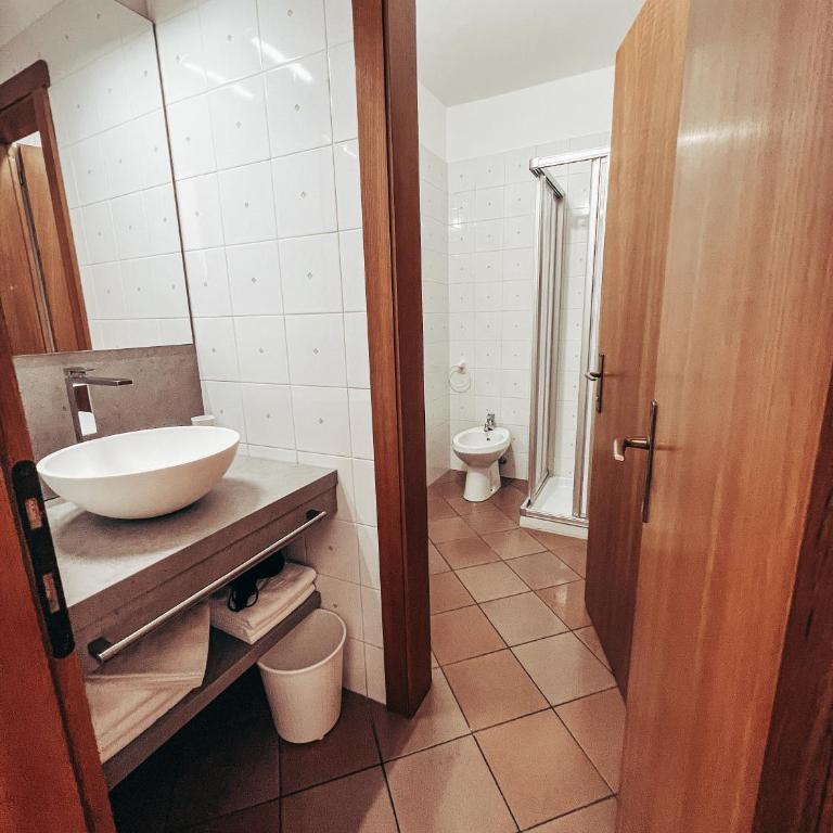 Bait d'Armin - Sport Azzurro - Appartamento con 1 Camera da Letto - 23