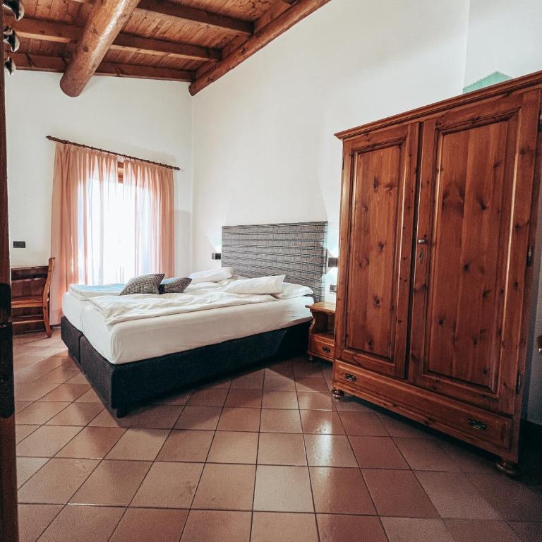 Bait d'Armin - Sport Azzurro - Appartamento con 1 Camera da Letto - 9