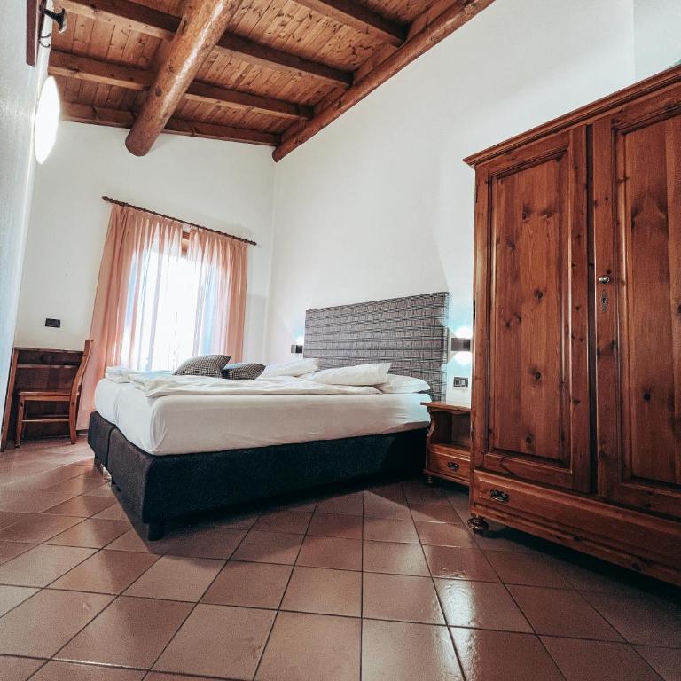 Bait d'Armin - Sport Azzurro - Appartamento con 1 Camera da Letto - 28
