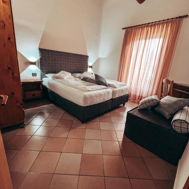 Bait d'Armin - Sport Azzurro - Appartamento con 1 Camera da Letto - 31