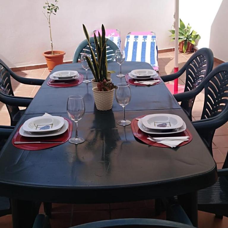 Apartamento ALAZÁN,Cerca de la PLAYA - Apartamento de 1 dormitorio - 13