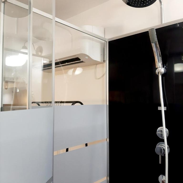 Le Provence - station balnéaire Les Sablettes - Apartment mit 1 Schlafzimmer - 13