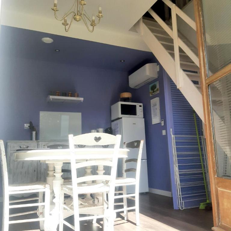 Le Provence - station balnéaire Les Sablettes - Apartment mit 1 Schlafzimmer - 73