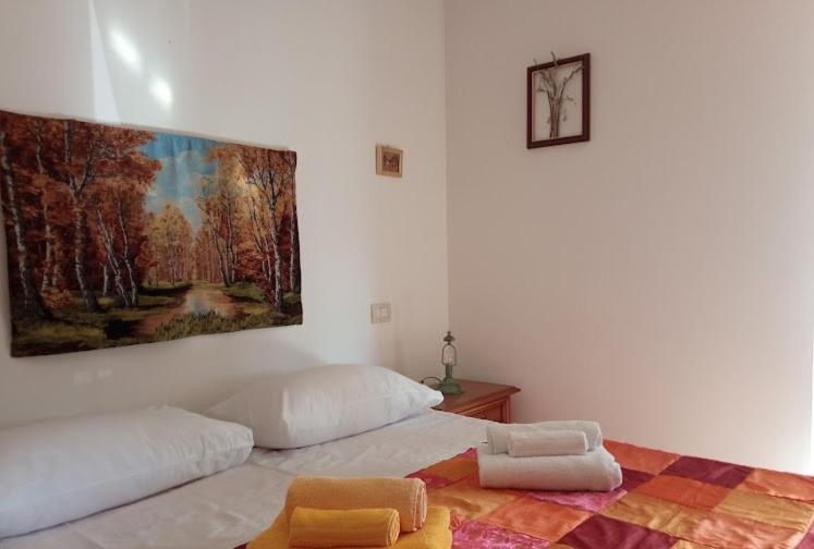Appartamento Il Glicine - One-Bedroom Apartment - 10