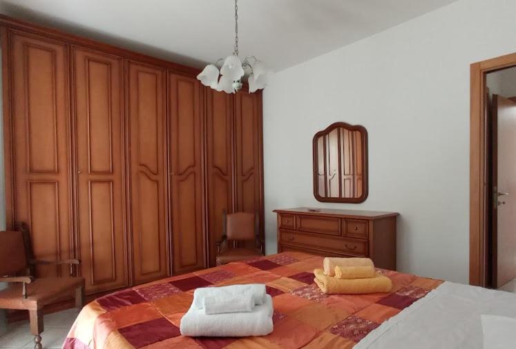 Appartamento Il Glicine - One-Bedroom Apartment - 11