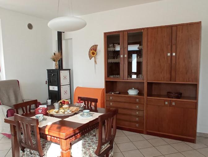 Appartamento Il Glicine - One-Bedroom Apartment - 6
