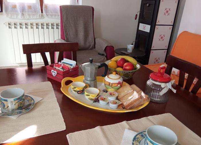 Appartamento Il Glicine - One-Bedroom Apartment - 9