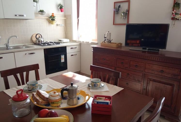 Appartamento Il Glicine - One-Bedroom Apartment - 8