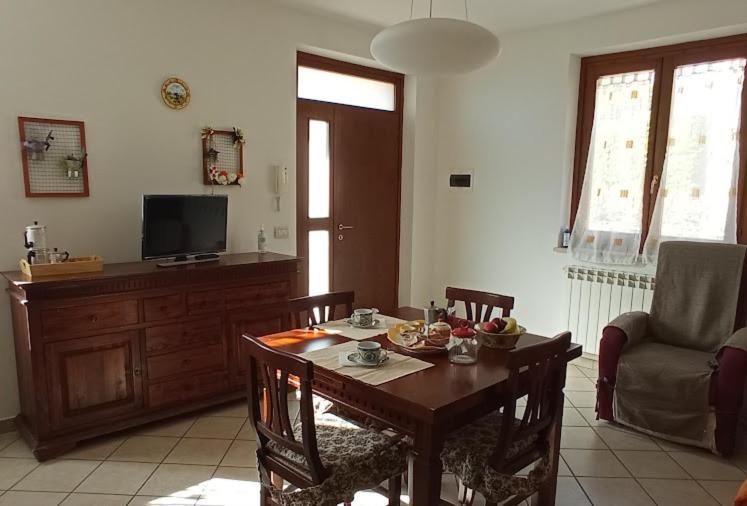 Appartamento Il Glicine - One-Bedroom Apartment - 7