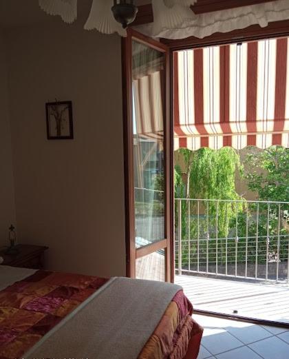 Appartamento Il Glicine - One-Bedroom Apartment - 12