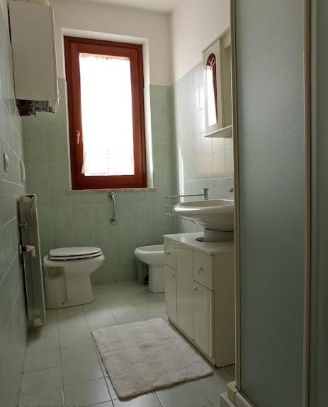 Appartamento Il Glicine - One-Bedroom Apartment - 13