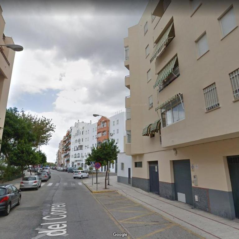 Piso Centro La Morena, Climatizado, Wifi - Apartamento de 2 dormitorios - 33