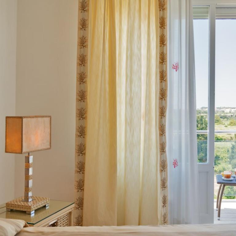 Relais Valle Dell'Idro - Rooftop & Sea View, Otranto - Camera Matrimoniale Superior - 3