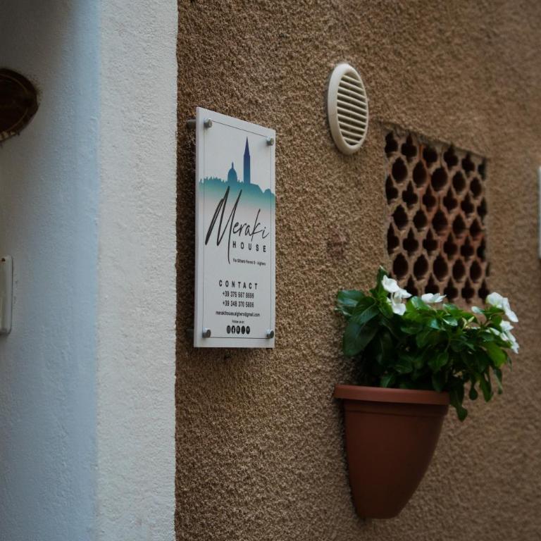 Meraki House - Casa con 1 Camera da Letto - 52