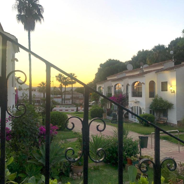 Toscamar dream 84 - Apartment mit 2 Schlafzimmern - 36