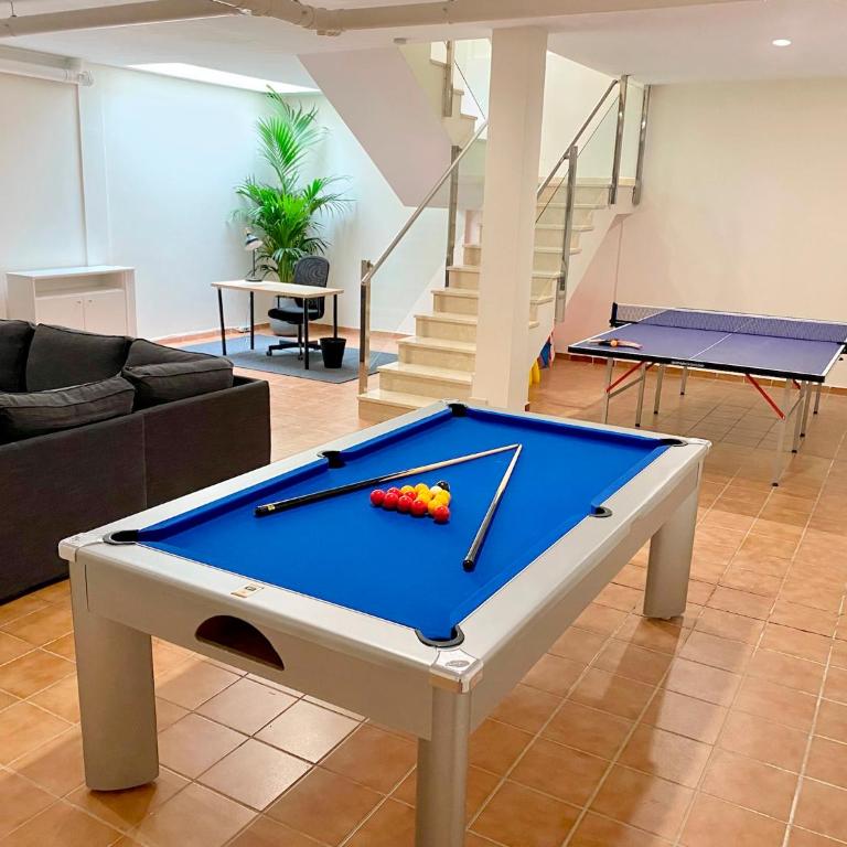 Luxury Villa Teno private heated pool Free Car except Christmas - Villa de 3 dormitorios - 20