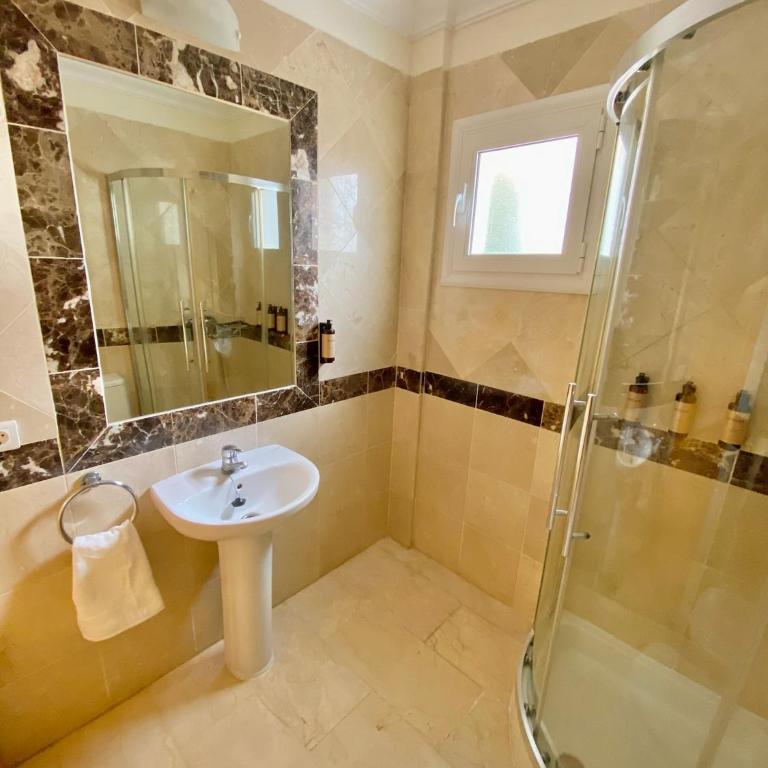 Luxury Villa Teno private heated pool Free Car except Christmas - Villa de 3 dormitorios - 10