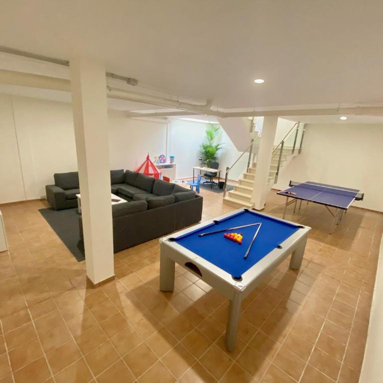 Luxury Villa Teno private heated pool Free Car except Christmas - Villa de 3 dormitorios - 18