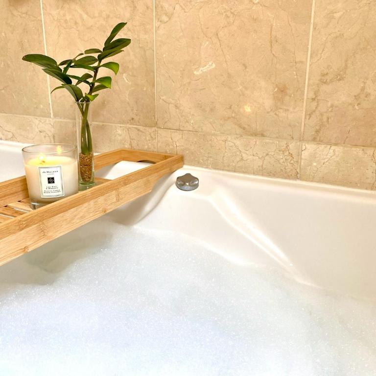 Luxury Villa Teno private heated pool Free Car except Christmas - Villa de 3 dormitorios - 9