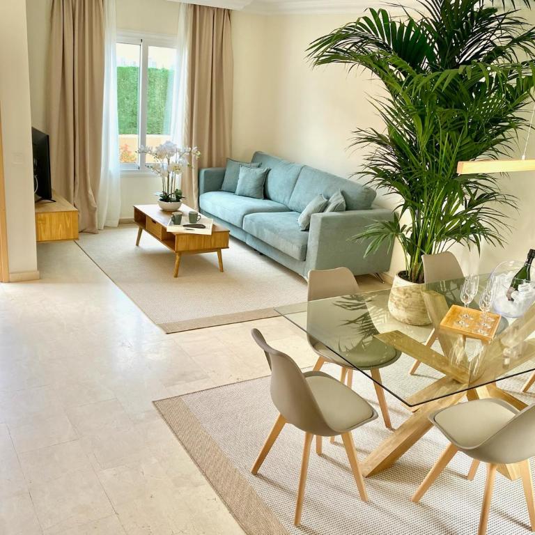 Luxury Villa Teno private heated pool Free Car except Christmas - Villa de 3 dormitorios - 11