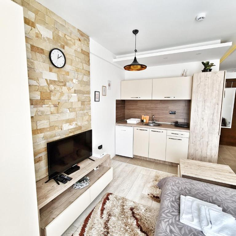 Milmari S70 Kopaonik - One-Bedroom Apartment - 10