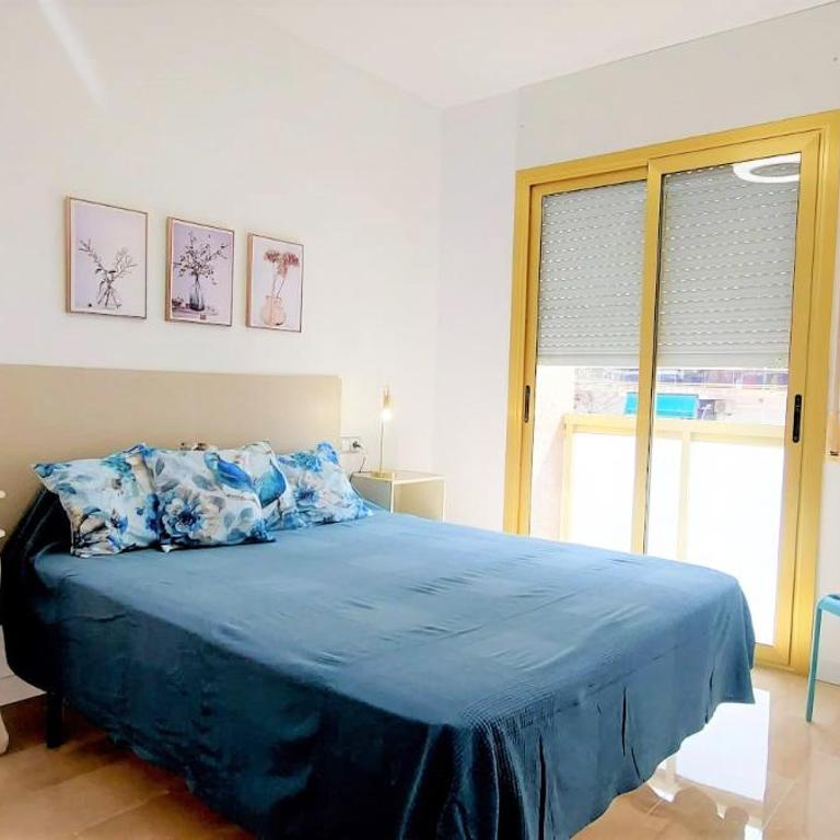 Apartamentos Arquus 021 familidays - Superior Apartment - 10