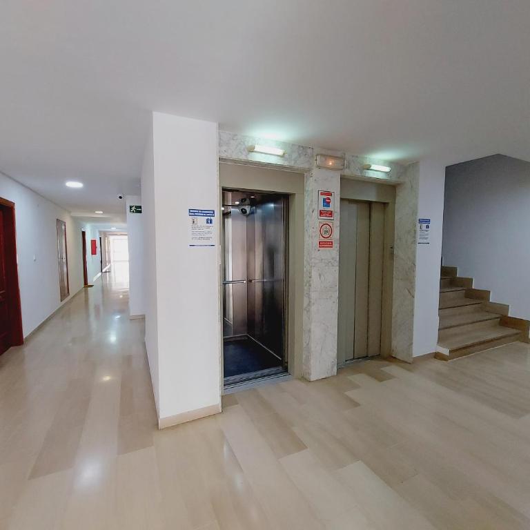 Apartamentos Arquus 021 familidays - Superior Apartment - 11