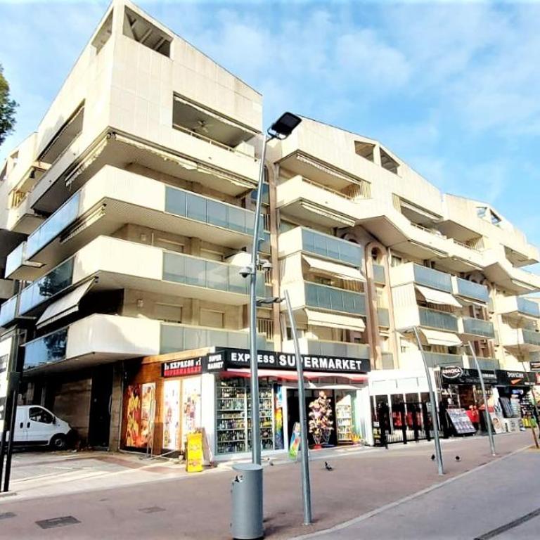 Apartamentos Arquus 021 familidays - Superior Apartment - 15