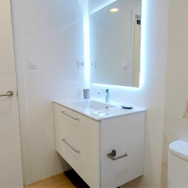 Apartamentos Arquus 021 familidays - Superior Apartment - 16