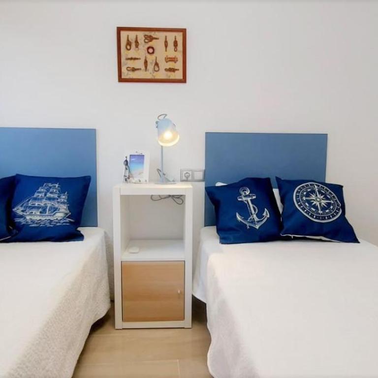 Apartamentos Arquus 021 familidays - Superior Apartment - 25