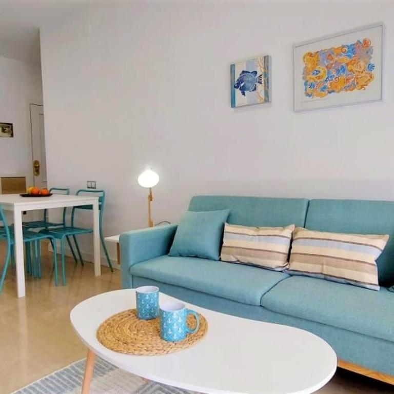 Apartamentos Arquus 021 familidays - Superior Apartment - 26