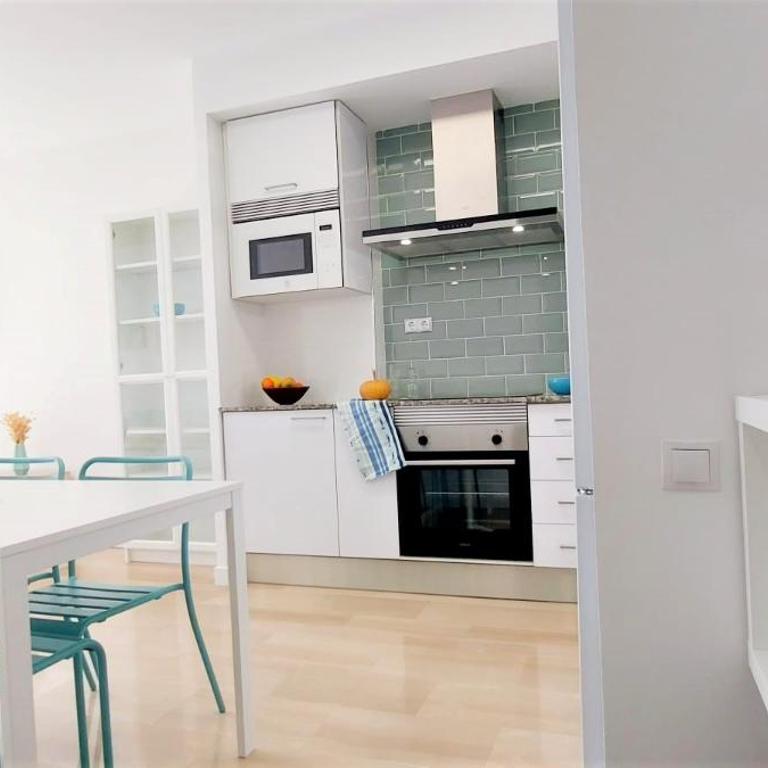 Apartamentos Arquus 021 familidays - Superior Apartment - 27
