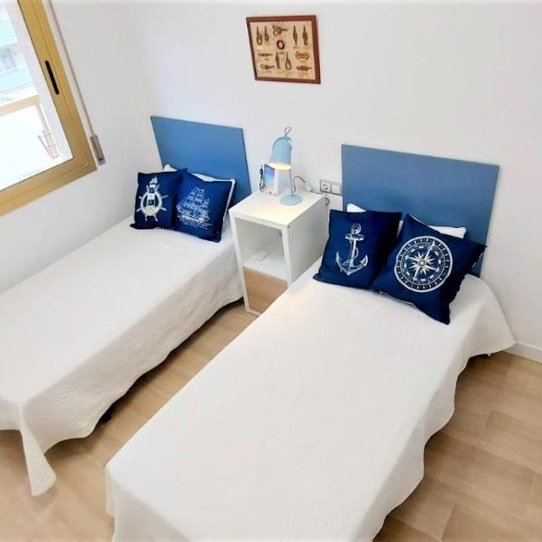 Apartamentos Arquus 021 familidays - Superior Apartment - 28