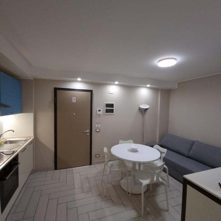 Nero D'Avorio Apartments - Monolocale Superior - 26