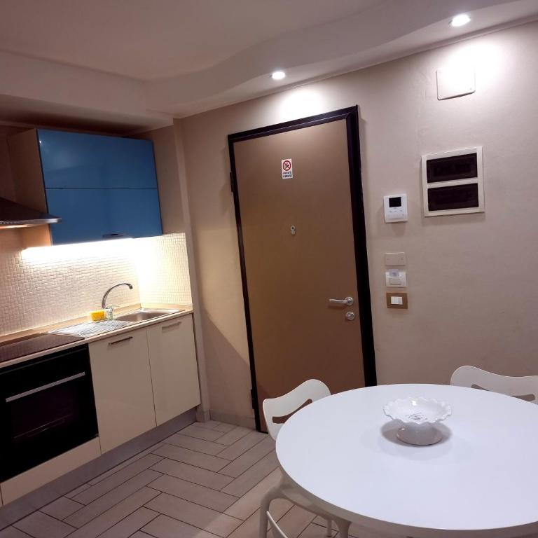 Nero D'Avorio Apartments - Monolocale Superior - 27