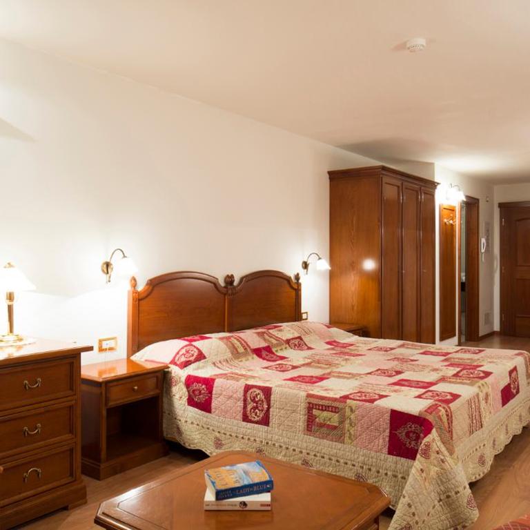 Residence Villa Gran Baita - Appartamento Monolocale - 4