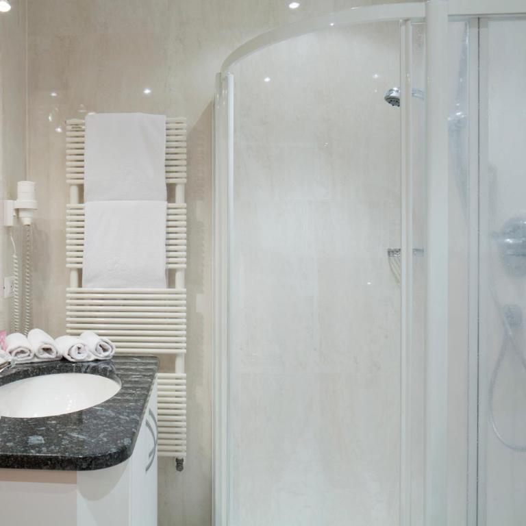 Residence Villa Gran Baita - Appartamento con 1 Camera da Letto - 4